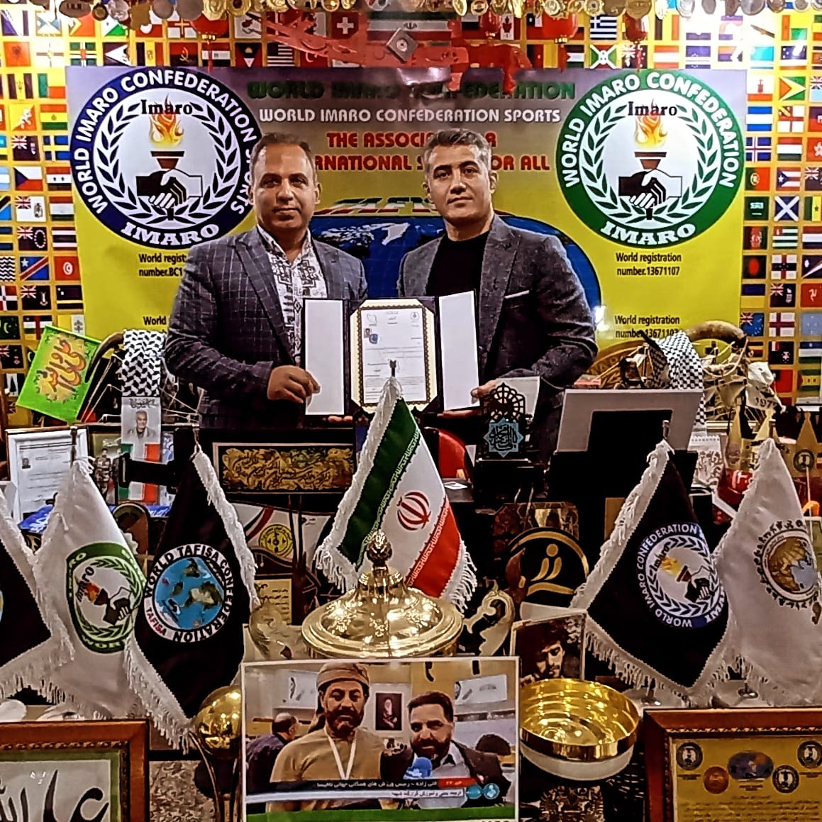 Gholamreza Mirzaei