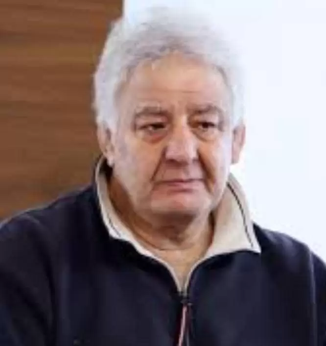 Haj Mohammadreza Taleghani