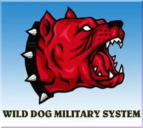 Logo of Wild Dog Military System