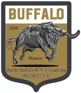 Logo of World Buffalo M.M.A Academy