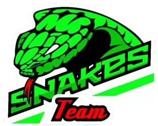 logo of Military Snakes Team