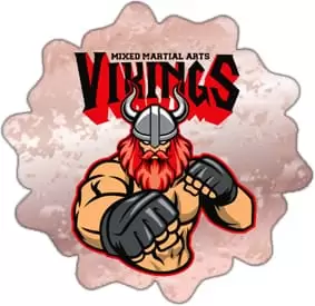 logo of Mixed Martial Arts Vikings