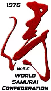 logo of World Samurai Confederation