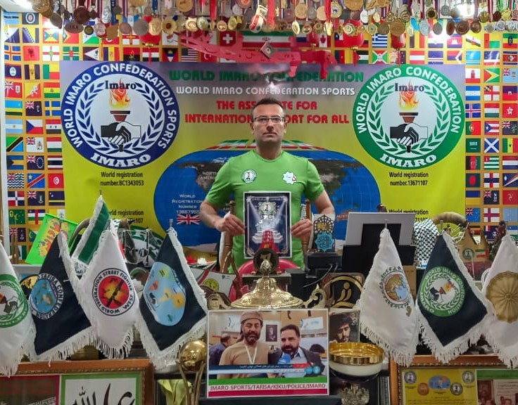 Khodayar Azizan