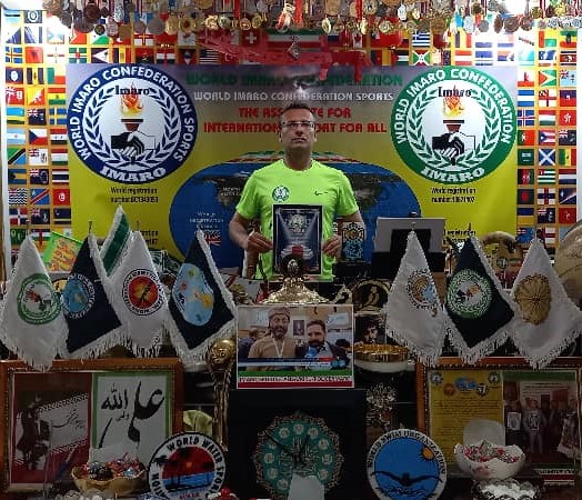 Khodayar Azizan