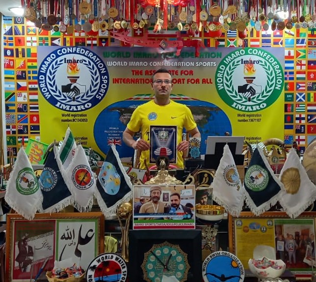 Khodayar Azizan