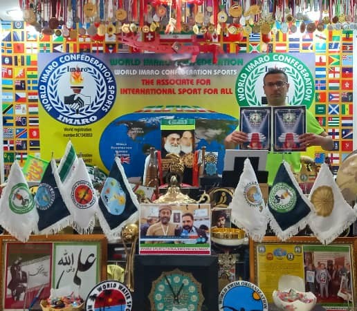 Khodayar Azizan