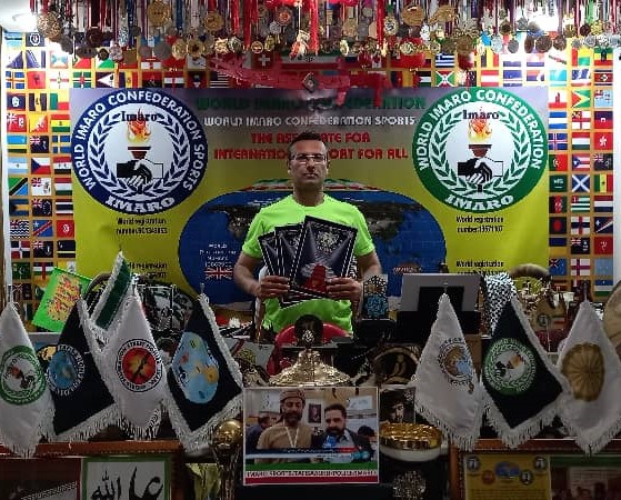 Khodayar Azizan
