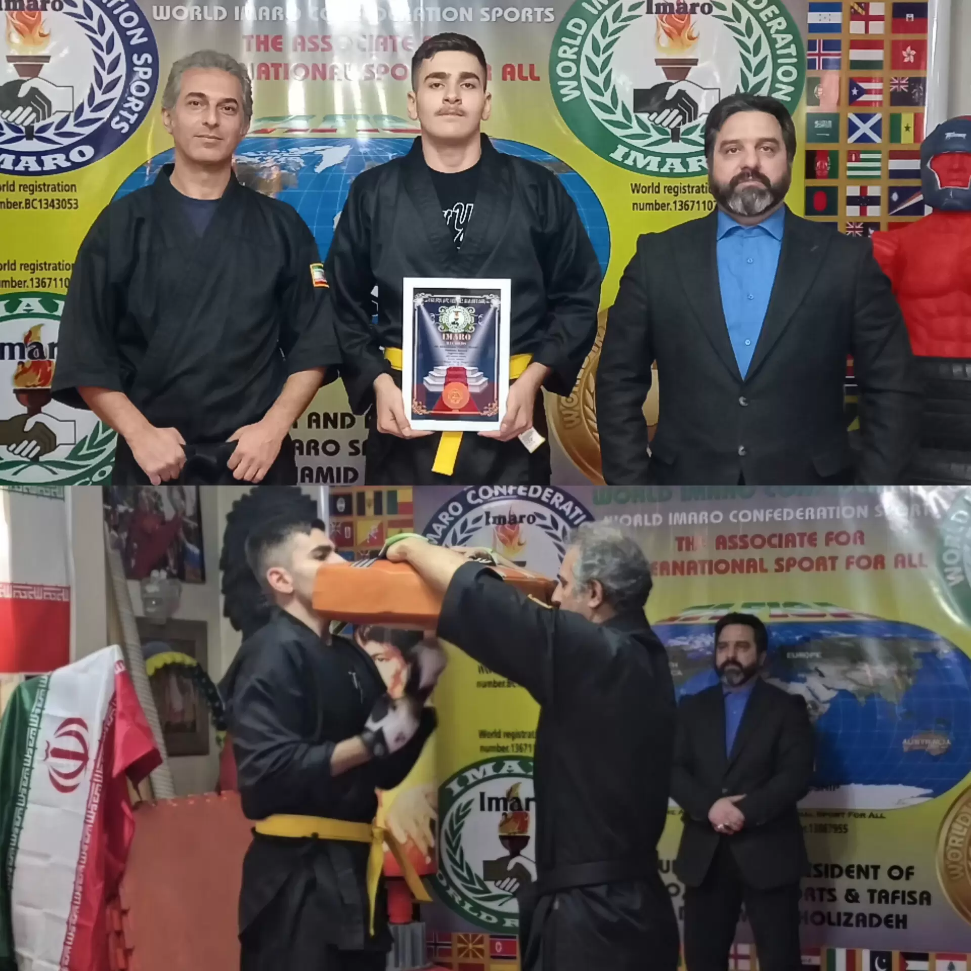 Mohammad Sobhan Moradi
