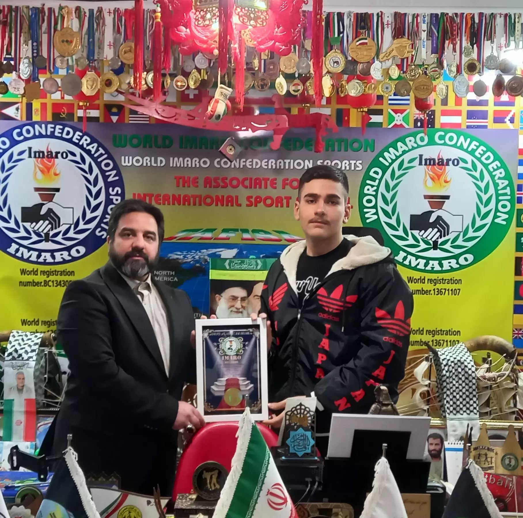 Mohammad Sobhan Moradi