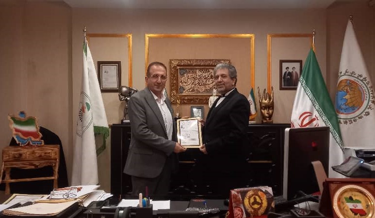 Mojtaba Daneshfar