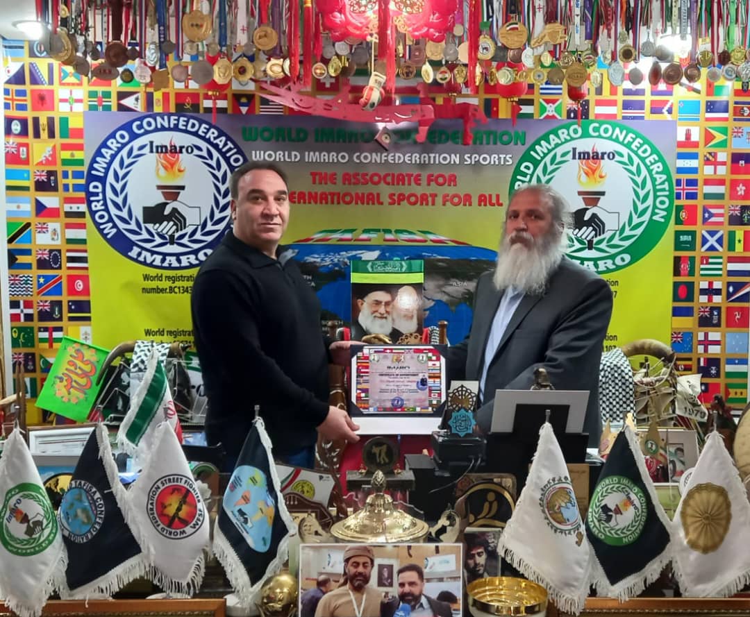 Prof Sayyed Ahmad Taleghani