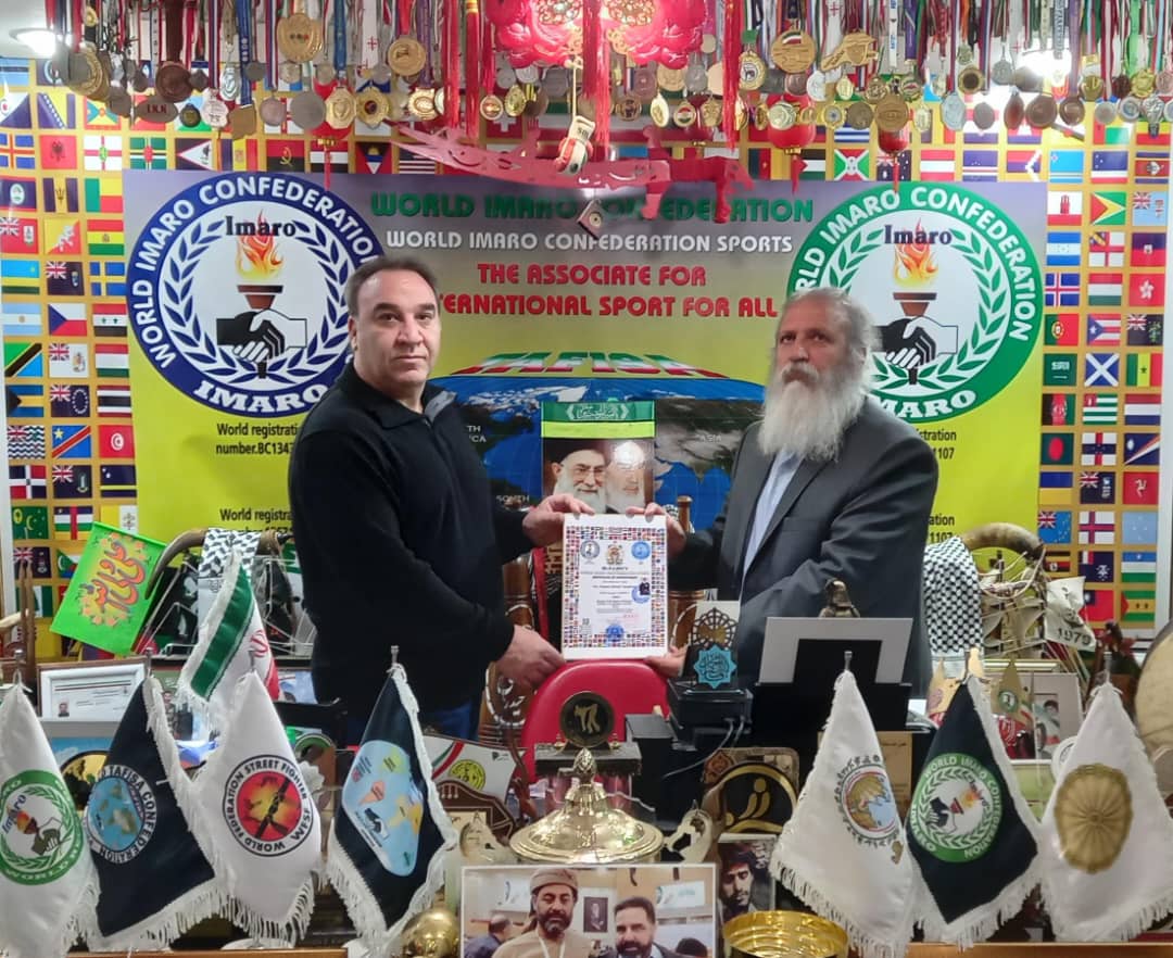 Prof Sayyed Ahmad Taleghani