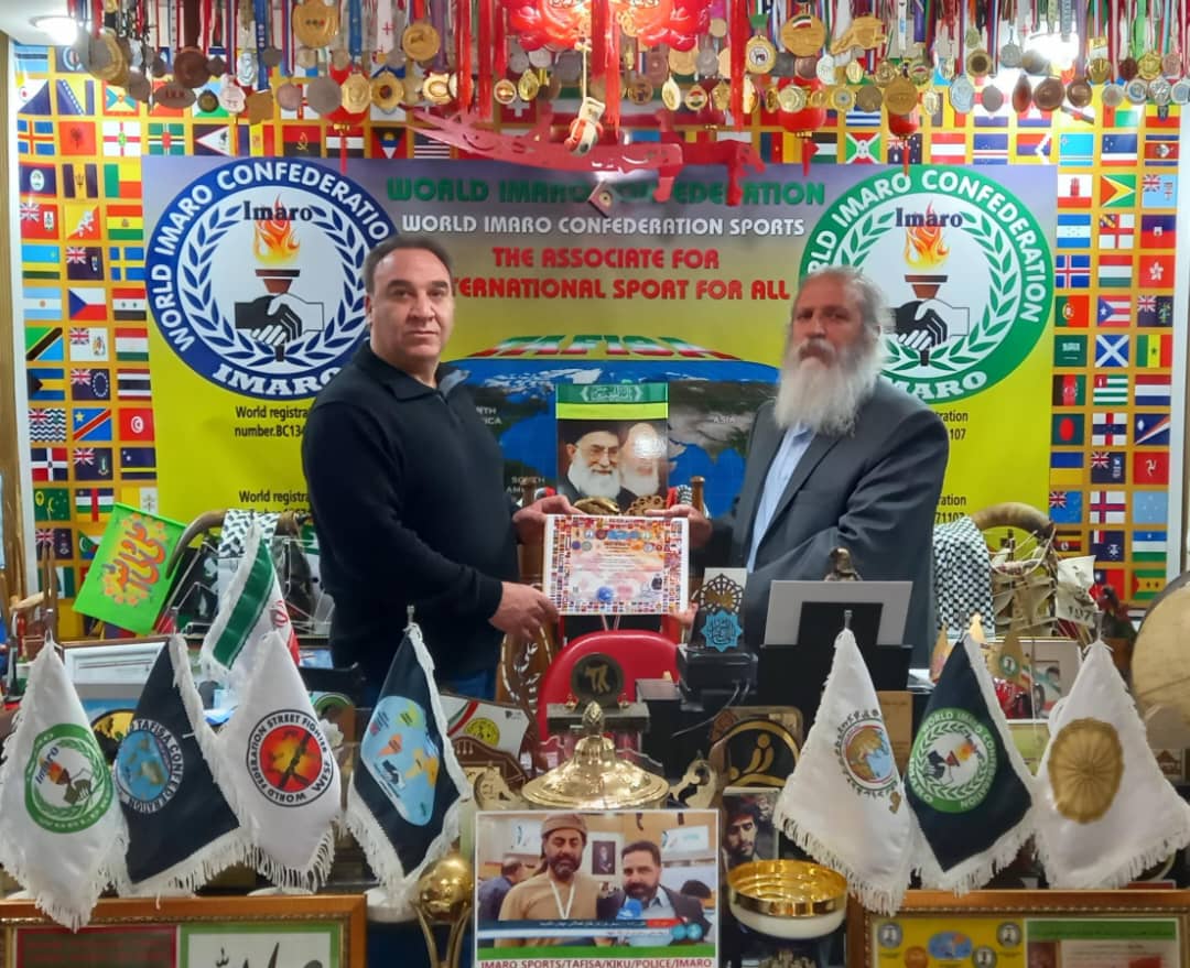 Prof Sayyed Ahmad Taleghani