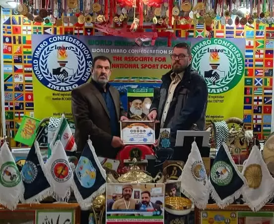 Reza Hejrani