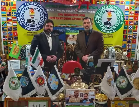 Reza Hejrani