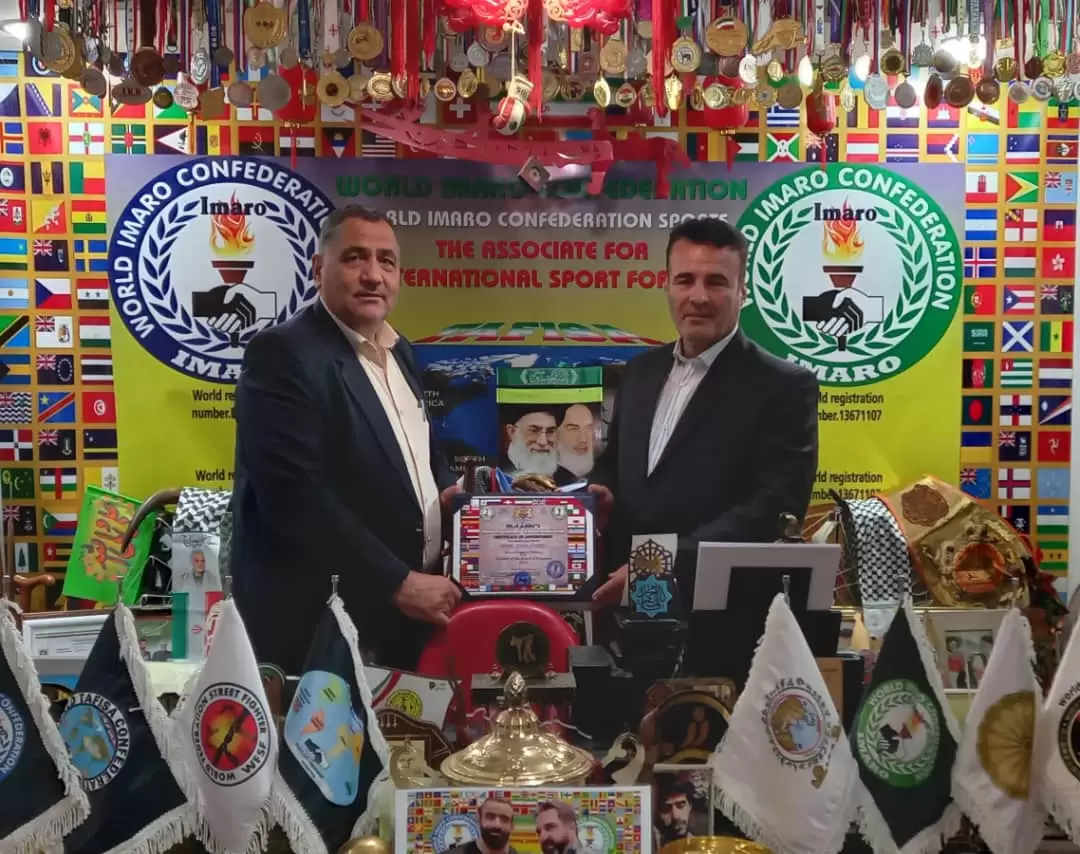 Tohid Shuoti
