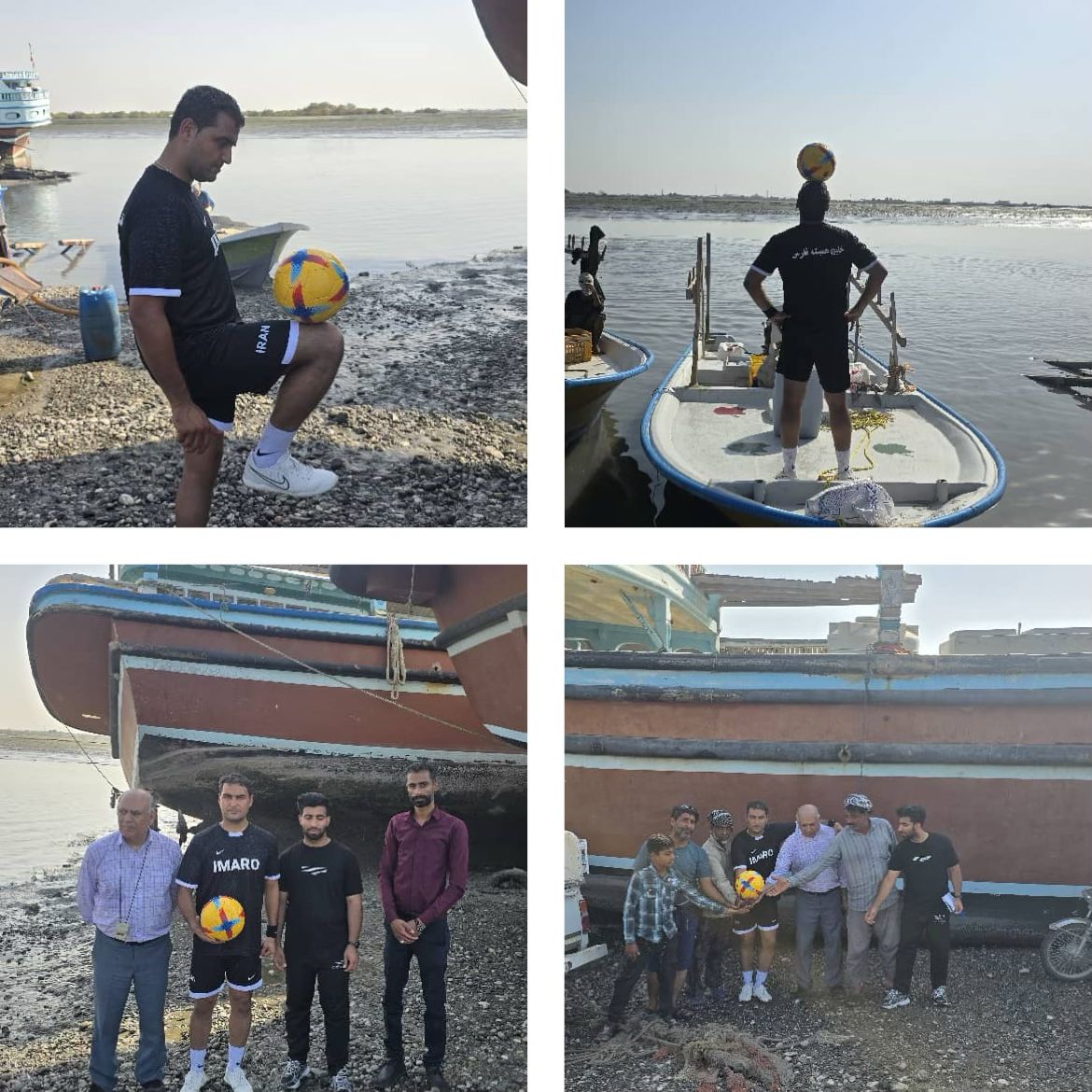 arash ahmadi tifakani