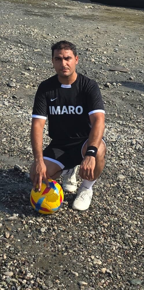 arash ahmadi tifakani