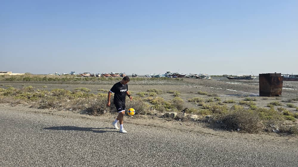 arash ahmadi tifakani