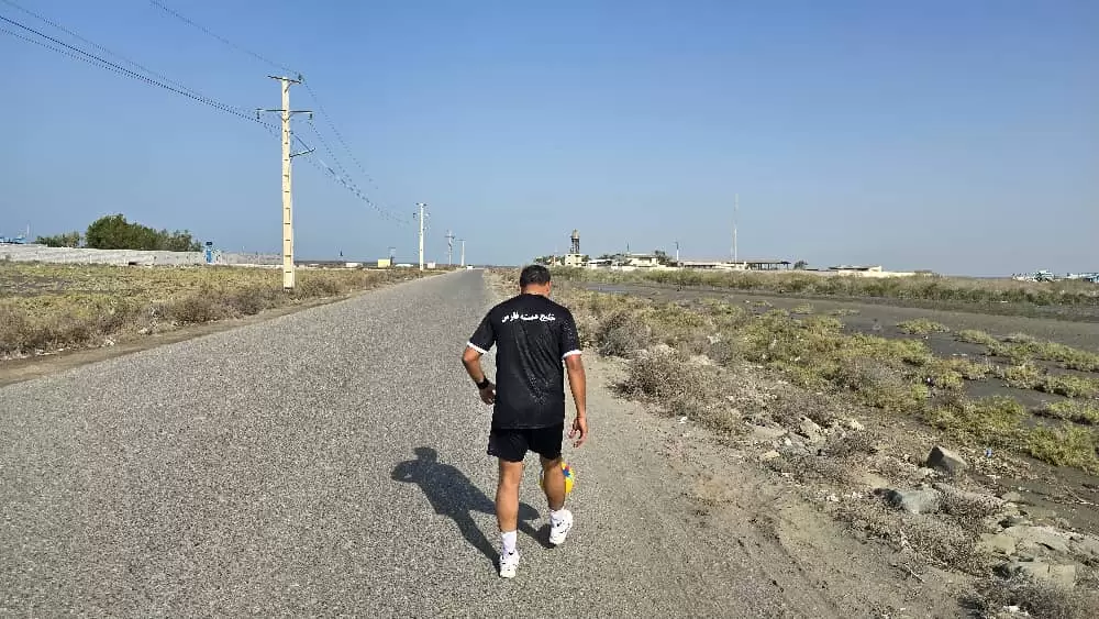 arash ahmadi tifakani