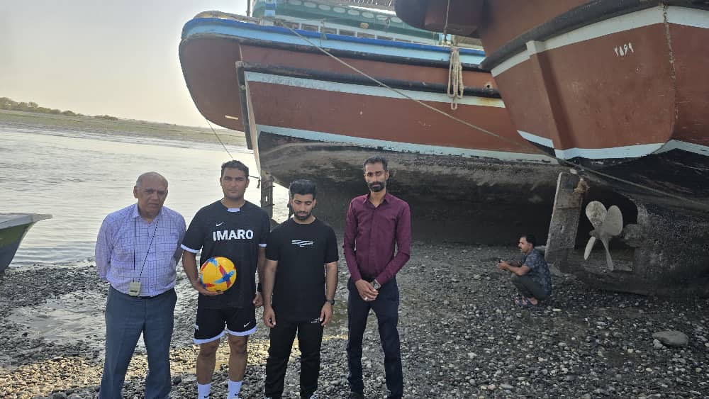 arash ahmadi tifakani