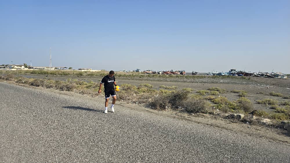 arash ahmadi tifakani