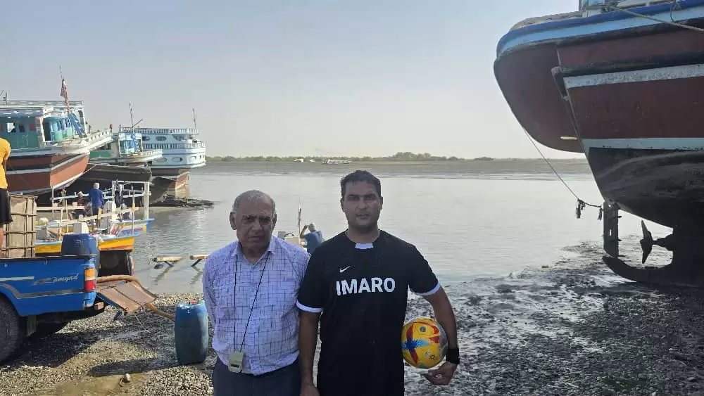 arash ahmadi tifakani