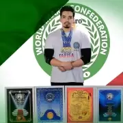 Gholamreza Zanganeh