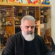 dr saeed farahani shahrabi