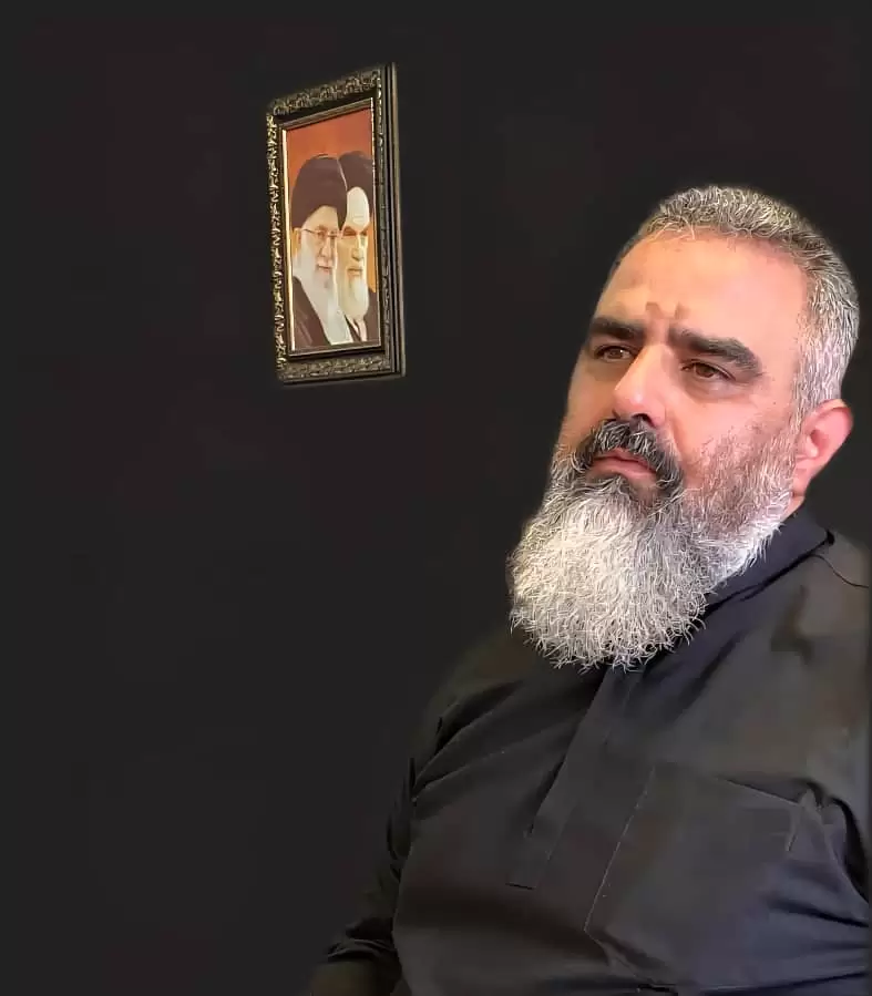 dr saeid shahrabi farahani 