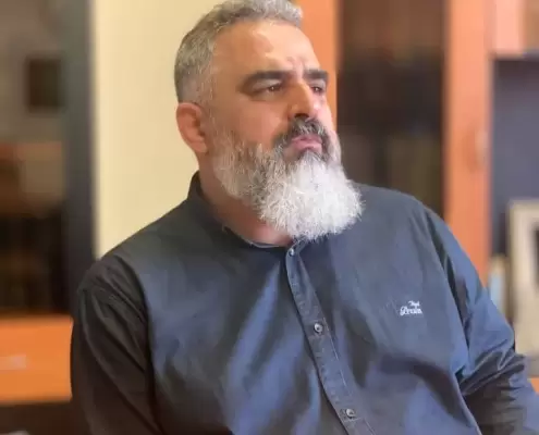 dr saeid shahrabi farahani