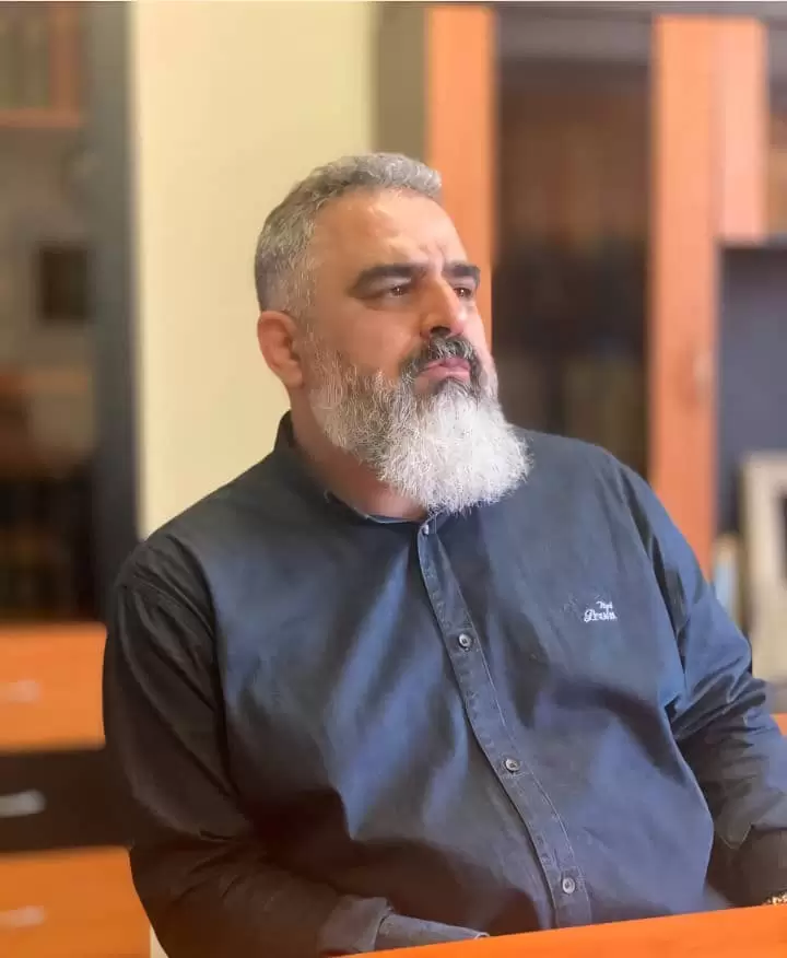 dr saeid shahrabi farahani