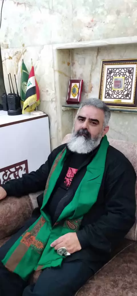 dr saeid shahrabi farahani