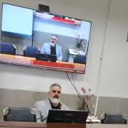 Saeid Shahrabi Farahani