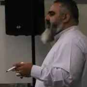 Saeid shahrabi farahani