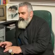 سعید شهرابی فراهانی