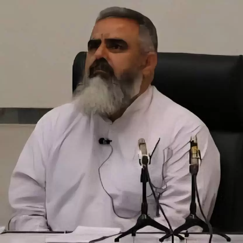 سعید فراهانی شهرابی