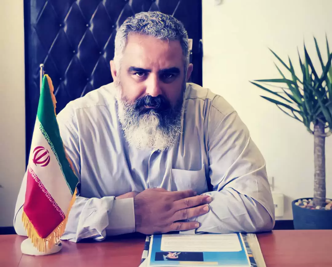 دکتر سعید شهرابی فراهانی