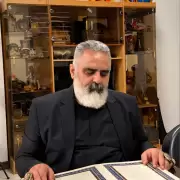 سعید شهرابی فراهانی