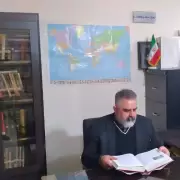 Saeid shahrabi farahani