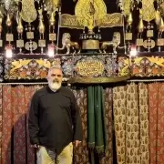 dr saeid shahrabi farahani