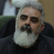 Sardar Dr. Saeed Shahrabi Farahani