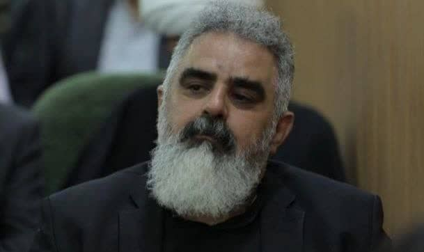 Sardar Dr. Saeed Shahrabi Farahani