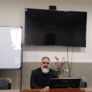 Sardar Dr. Saeed Shahrabi Farahani