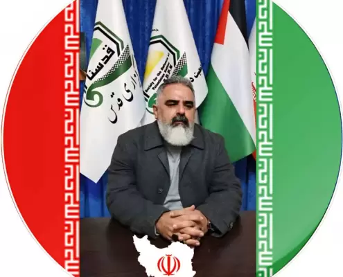 saeed farahani shahrabi