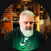 saeid Shahrabi farahani