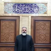 سعید فراهانی شهرابی