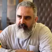 سعید شهرابی فراهانی