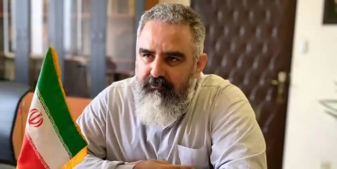 سعید شهرابی فراهانی